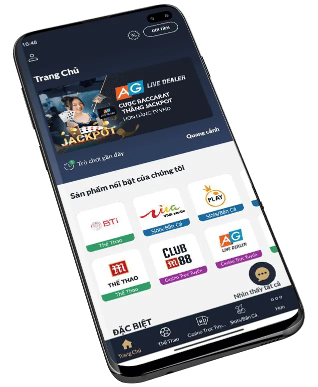 Chất lượng phát sóng trực tiếp HD